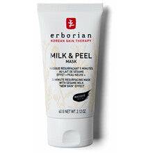 Erborian Maschera al latte e peeling 60 g