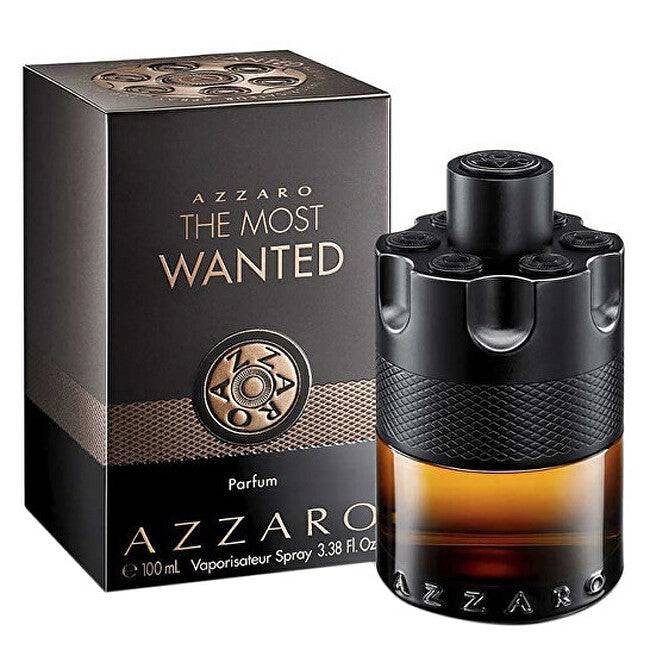 Azzaro Den mest eftertraktade parfymen - 50 ml