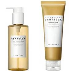 SKIN1004 Madagascar Centella Double Cleansing Duo 325 ml
