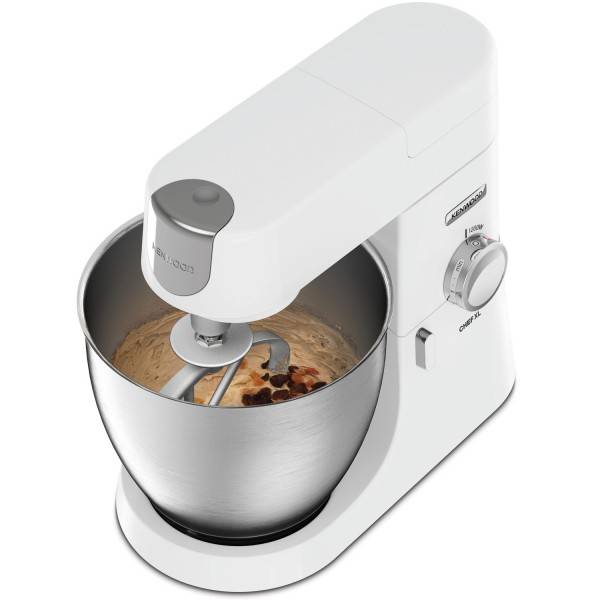 Kenwood Chef XL köksmaskin 1200W