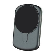 Magnetic Digital Voice Recorder Professional Voice Activated Sound Dictaphone Mini Record Device Support For Ios Android Systems 8GB