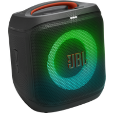 JBL PartyBox Encore Essential 2 Black