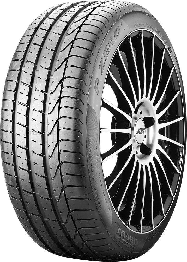 Pirelli P Zero (PZ5) XL FR TL 225/45ZR18 95Y