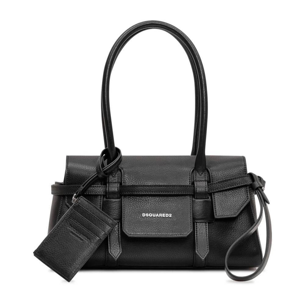 Dsquared2 - Shoulder Bags Väskor - Dam - ONE Size -