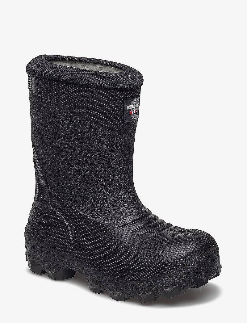 Frost Fighter Warm - Höga gummistövlar
