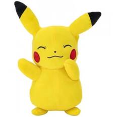 Pikachu Bamse 20 cm Pokemon Bamser 952170