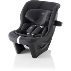 Britax Römer Max-Safe Pro Car Seat Midnight Grey