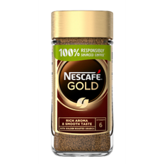 Nescafe Gold 200g