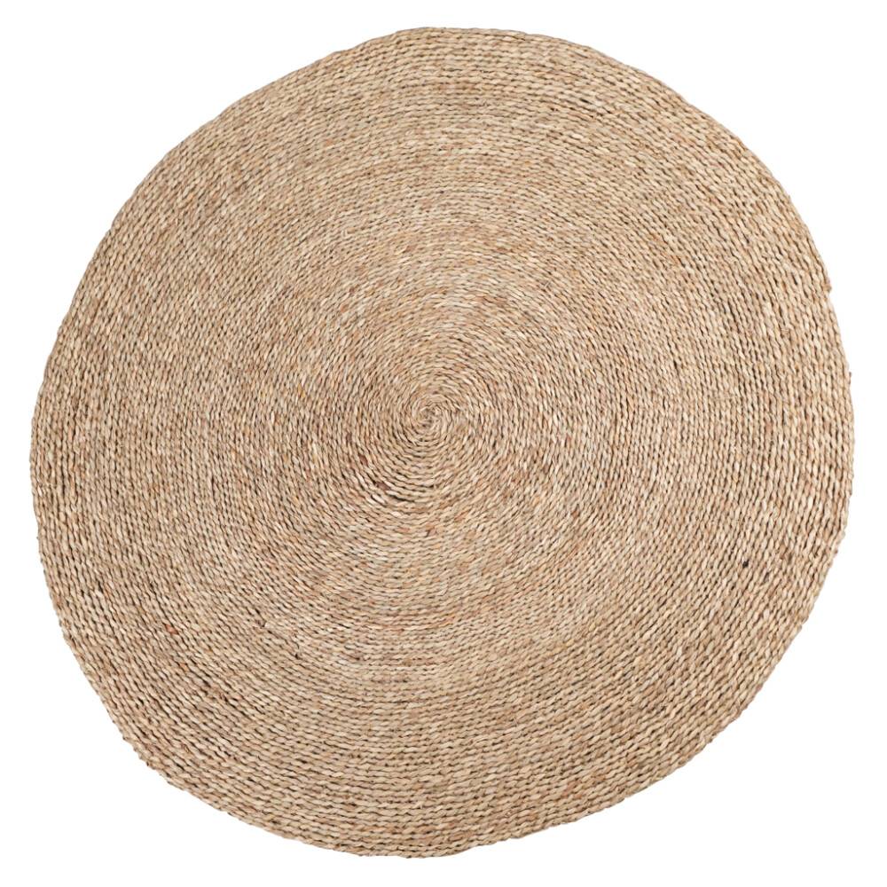 Søgræstæppe Ø120 cm