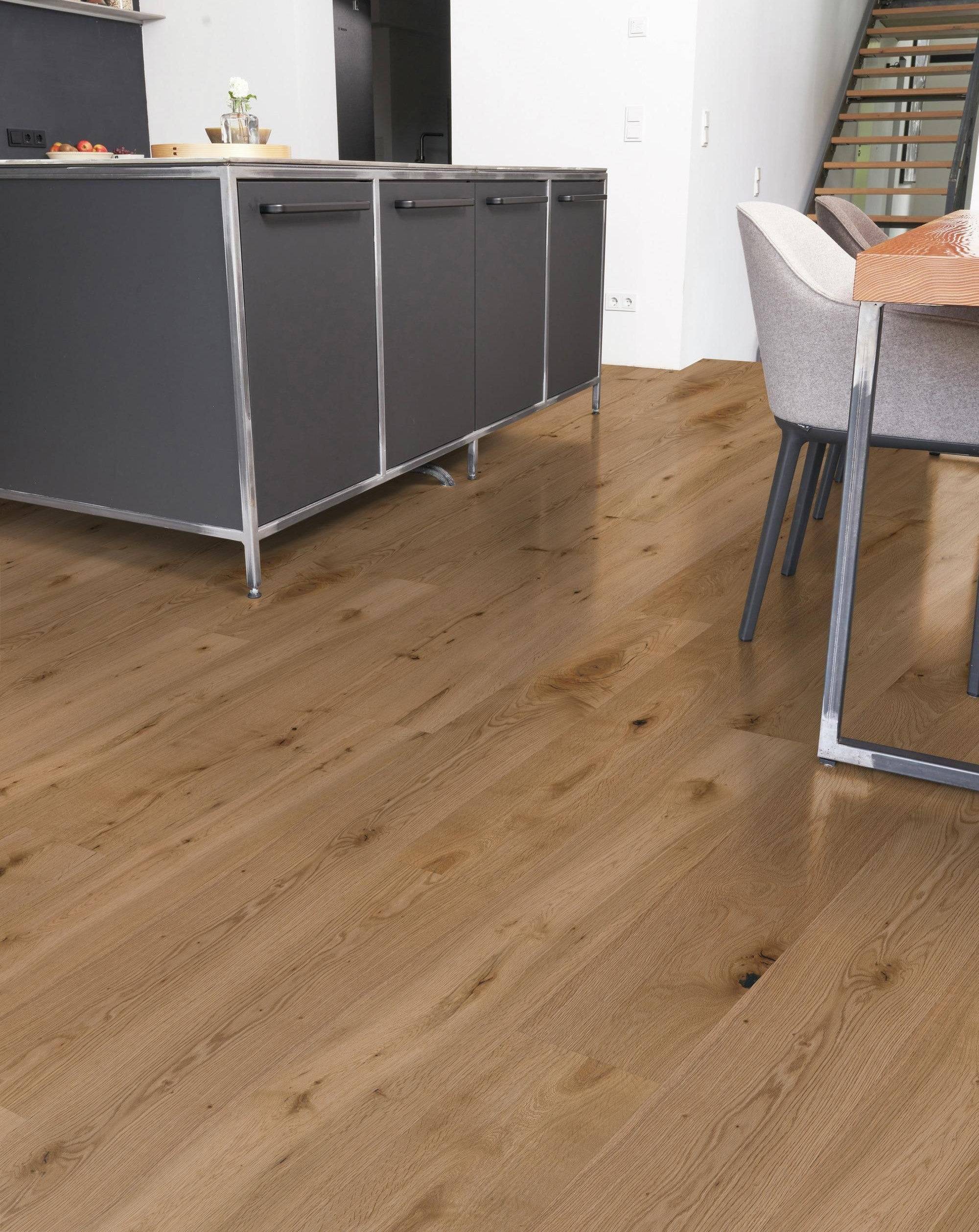 Barth Floorit - EK New Nobless L