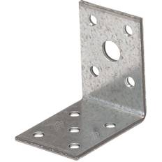 Vinkelfäste S35, 50 x 50 x 35 x 2,5 mm, FZB