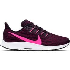 Nike - Air Zoom Pegasus 36 løbesko - Dame  - 44.5  - Pink