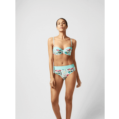 Passionata - Stropløs bikinitop - Jaia - Print