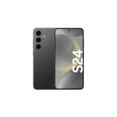 Samsung Galaxy S24 256GB - Onyx Black (Fyndvara - Klass 1)
