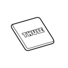 Thule 54562 Handle Flat Skydd För Thule EasyFold XT F 2+3