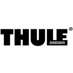 Thule Cover Mesh Double Svart För Thule Chariot Cab