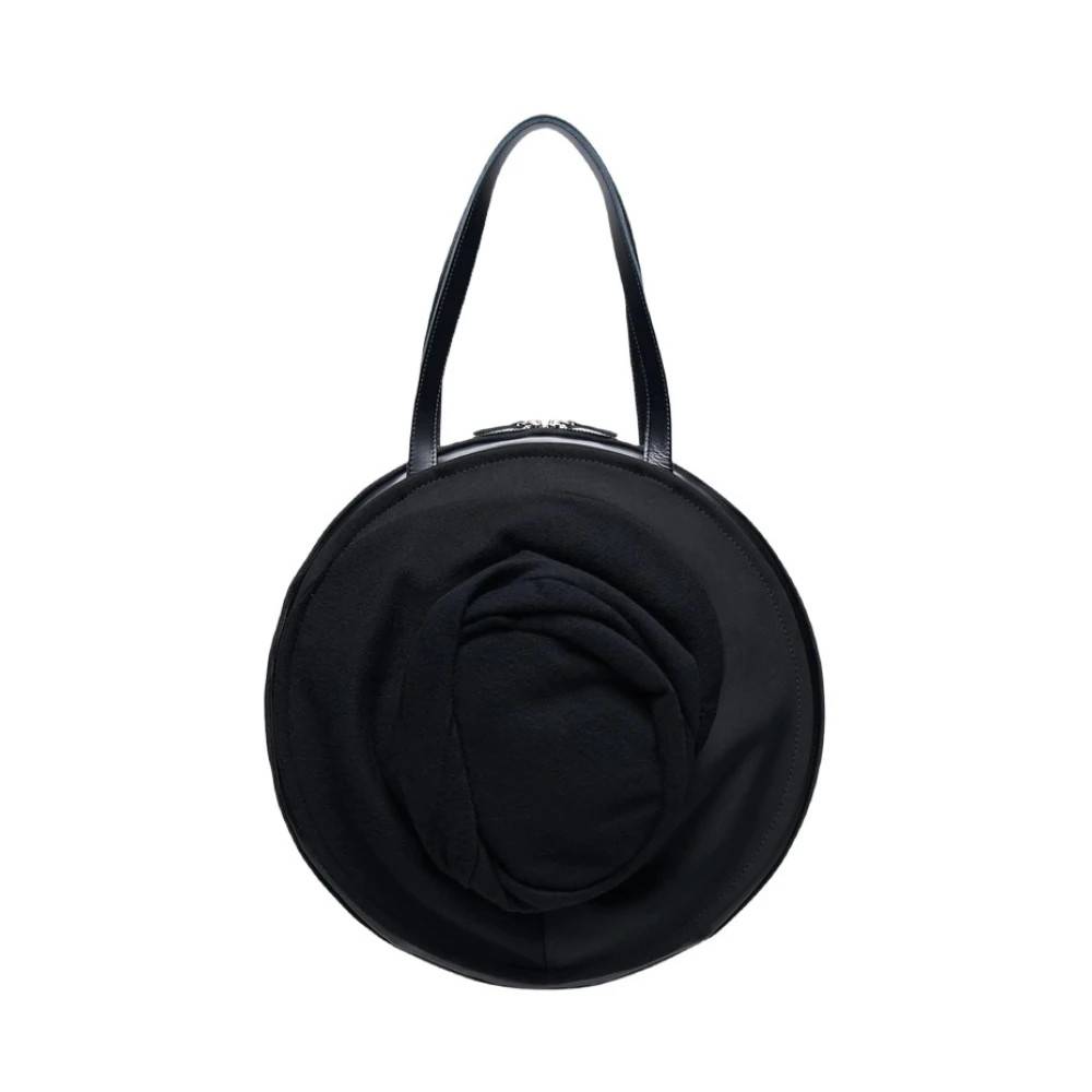 Junya Watanabe Jr-K215 Håndtaske - Tasker - Dame - Sort - ONE SIZE -