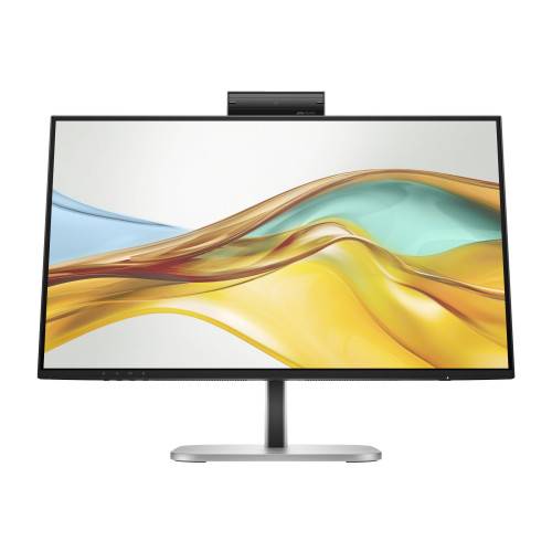 HP 524pm - Series 5 Pro - LED-skärm - Full HD (1080p) - 24"