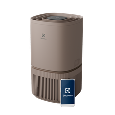 Electrolux Pure 500 Luftrenare 45 m² EPO50351BG
