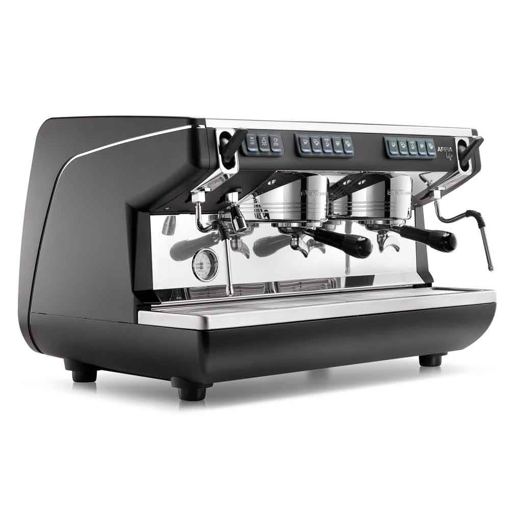 Nuova Simonelli Appia Life Std 2 Gr.