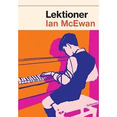 Lektioner - Brugt Bog- Ian McEwan