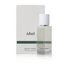 ABEL Green Cedar Eau De Parfum |Nude |50 ml