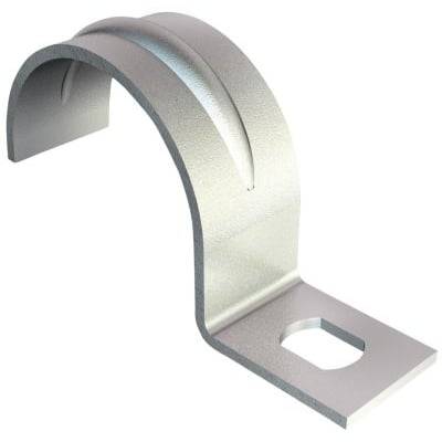 Kabelbøjle Ø32 mm, 1 Lap 604 - OBO Bettermann