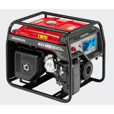 HONDA EG3600 GENERATOR