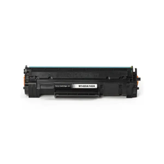 HP 142A BK - Sort 950 sider - Kompatibel Toner W1420A