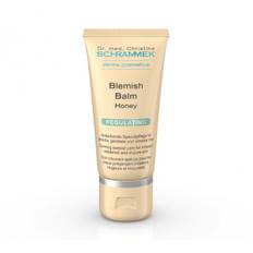 Dr. Schrammek Blemish Balm Honey