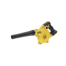 DeWalt 18V Løvblæser XR kompakt solo