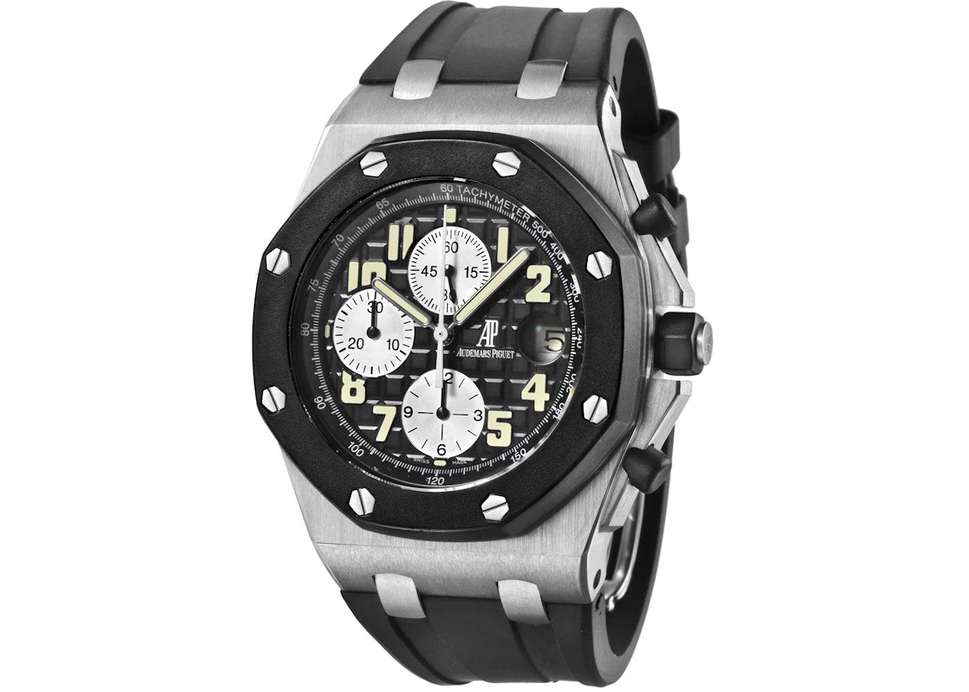 Audemars Piguet Royal Oak Offshore 25940SK.OO.D002CA.03 - One Size (One Size)