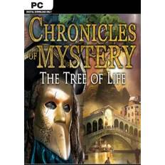 Chronicles of Mystery - The Tree of Life PC