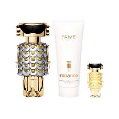 Paco Rabanne Fame EDP Gift Set 84 ml