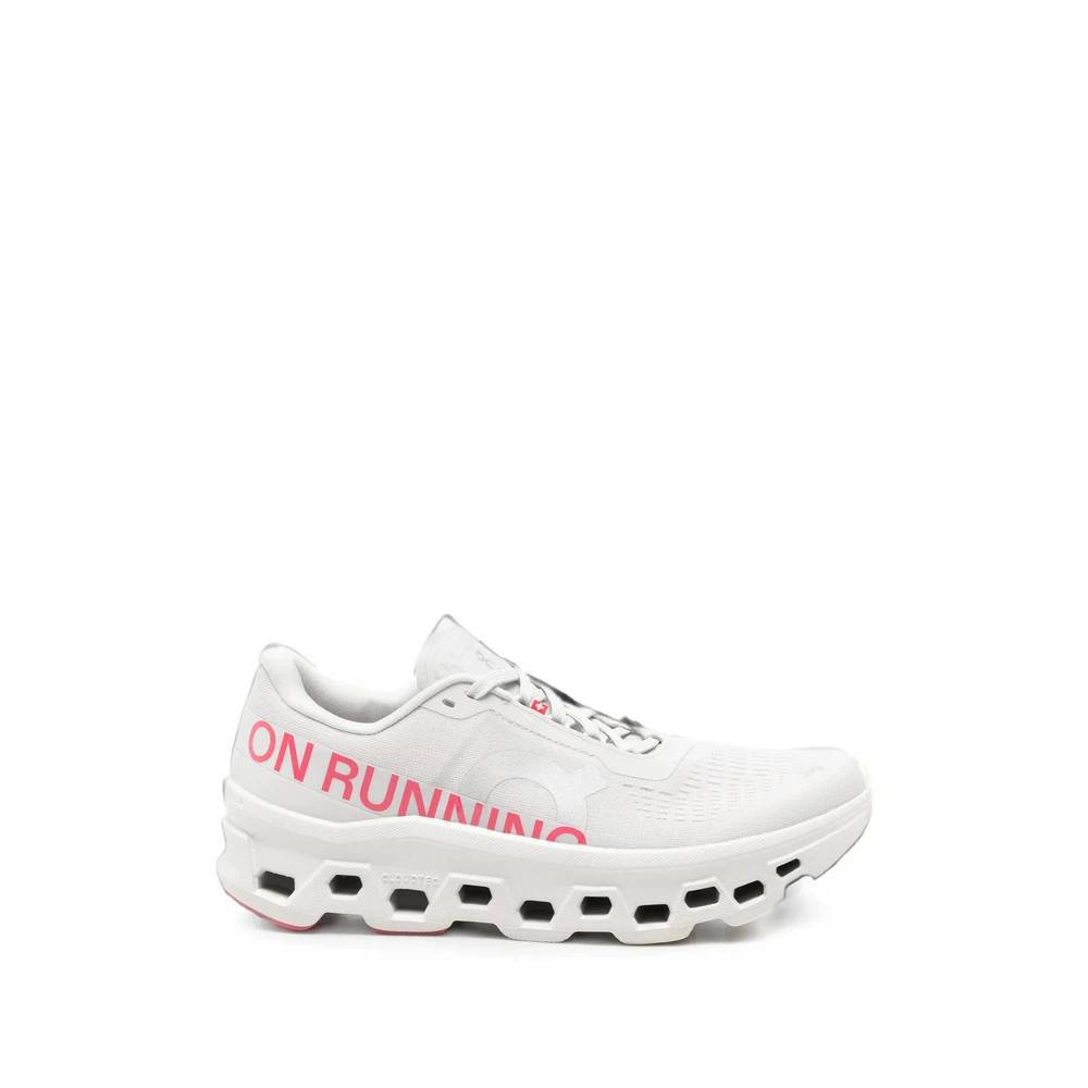 On Running - Cloudmonster Träning - Dam - 38 1/2 EU -