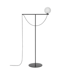 HANDVÄRK FURNITURE - Globe Gulvlampe