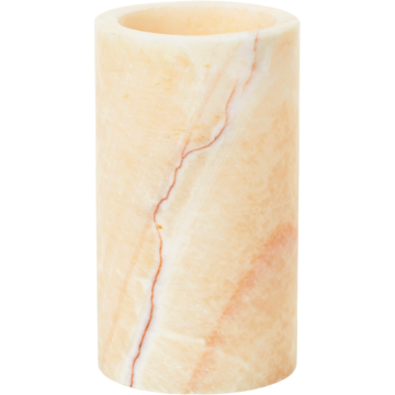 Ljushållare Duni Mineral 70x125mm