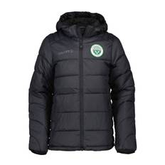 Crest Explore Jr Jacket, BLACK, Barn, 158/164