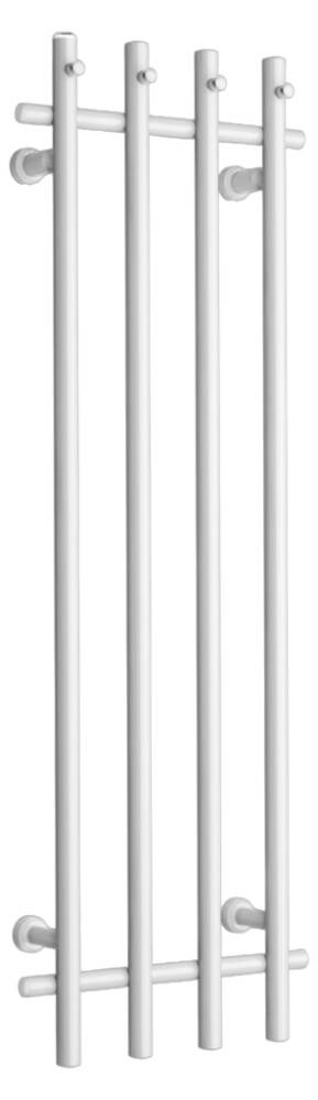 HANDDUKSTORK EL REJ DESIGN VIVO E 40X118CM VIT