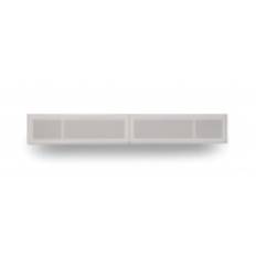 Wall 200 Fabric White