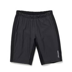 Moonwalk Shorts - S / True Black