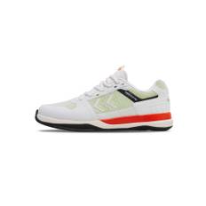 Hummel Sportssko 'Power Play Pro' lysegrøn / sort / hvid - 43,5