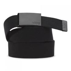 VANS DEPPSTER II WEB BELT BLACK