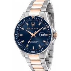 Men's Maserati Watch Sfida R8853140003