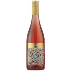 Viña Cecilia - Moscato - Rosé - Mousserende - Spanien