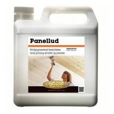 Faxe Panellud hvid 1 liter