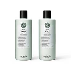 Maria Nila True Soft Shampoo 2 x 350 ml