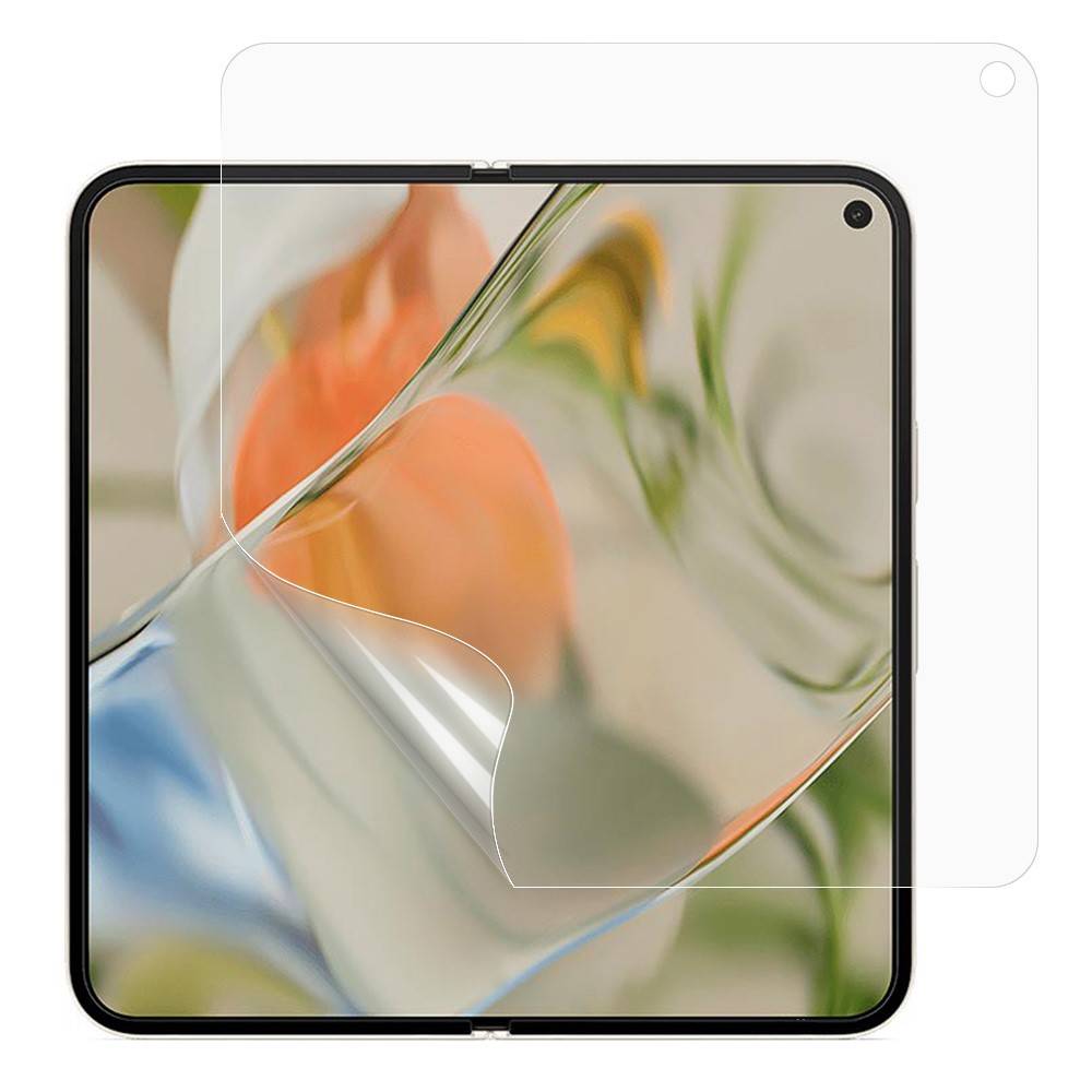 Skærmbeskytter Google Pixel 10 Pro Fold