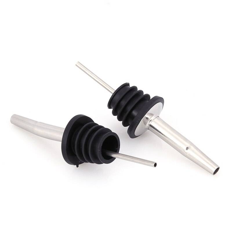 Cocktail Shaker Set 750ml Rostfritt Stål