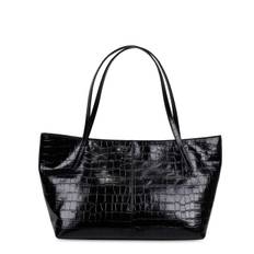 Shopper Texas Braided Black - Black / one size